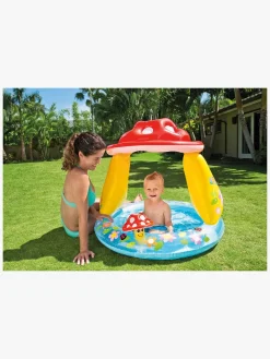 Intex Vandleg-Babypool Fluesvamp 102