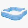 Vandleg|Intex Beach Wave Swim Center Pool