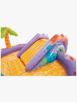 Intex Vandleg-Dino Park Vandlegecenter