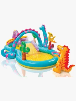 Vandleg|Intex Dinoland Vandlegecenter