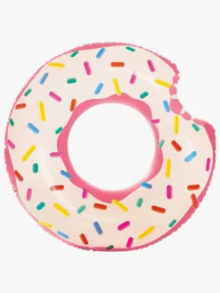 Vandleg|Intex Doughnut Badering