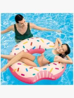 Vandleg|Intex Doughnut Badering