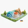 Vandleg|Intex Jurassic Adventure Vandlegecenter