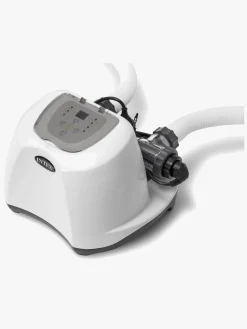 Vandleg|Intex Krystal Clear Saltvandssystem