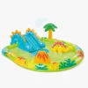 Vandleg|Intex Little Dino Vandlegecenter