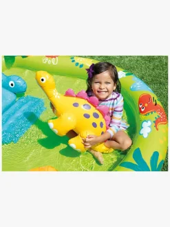 Vandleg|Intex Little Dino Vandlegecenter