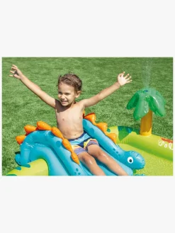 Vandleg|Intex Little Dino Vandlegecenter