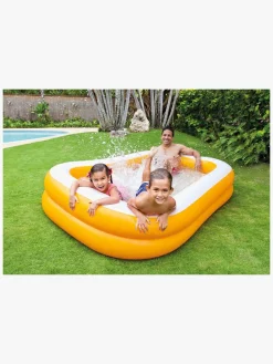 Vandleg|Intex Mandarin Swim Center Familiepool 229x147