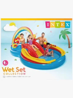 Intex Vandleg-Rainbow Ring Vandlegecenter
