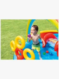 Intex Vandleg-Rainbow Ring Vandlegecenter