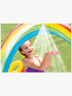 Intex Vandleg-Rainbow Ring Vandlegecenter