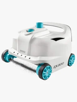 Vandleg|Intex Zx300 Deluxe Automatisk Poolrenser