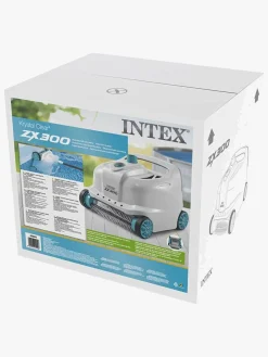 Vandleg|Intex Zx300 Deluxe Automatisk Poolrenser