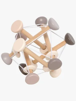 Babylegetøj|JaBaDaBaDo Aktivitetsbold, Natur