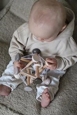 Babylegetøj|JaBaDaBaDo Aktivitetsbold, Natur