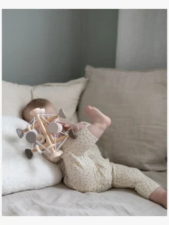 Babylegetøj|JaBaDaBaDo Aktivitetsbold, Natur