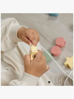 Lærerig Leg|JaBaDaBaDo Aktivitetssæt 18-24 Måneder Flerfarvet