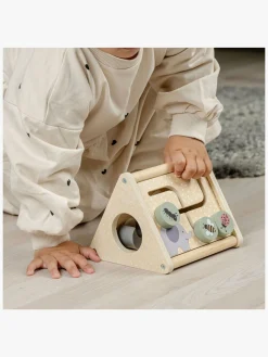 Lærerig Leg|JaBaDaBaDo Aktivitetssæt 18-24 Måneder Flerfarvet