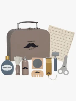 JaBaDaBaDo Rolleleg-Barbertaske