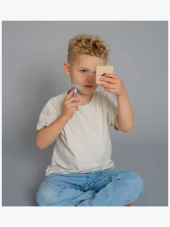 JaBaDaBaDo Rolleleg-Barbertaske