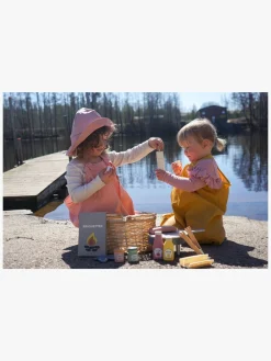 JaBaDaBaDo Rolleleg-BBQ