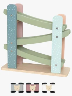 Legetøj Til Børn På 0-10 År|Legetøjsbiler & -Fartøjer|JaBaDaBaDo Bilrampe m. Biler Teddy