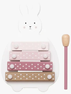 JaBaDaBaDo Musikinstrumenter-Bunny Xylofon