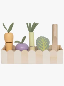 Rolleleg|JaBaDaBaDo Cut Grøntsager