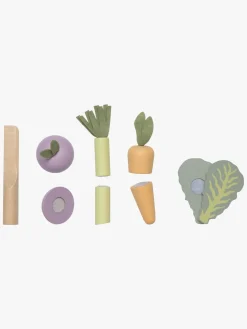 Rolleleg|JaBaDaBaDo Cut Grøntsager