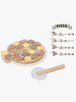 Rolleleg|JaBaDaBaDo Dessertpizza