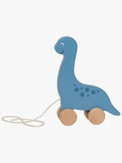 Babylegetøj|JaBaDaBaDo Dino Trækdyr