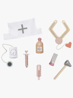 JaBaDaBaDo Rolleleg-Doktortaske, Pink