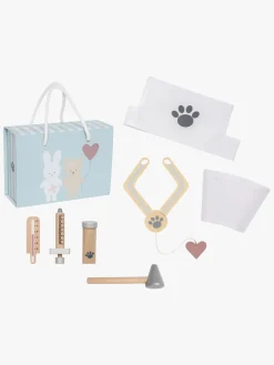 Rolleleg|JaBaDaBaDo Dyrlægetaske