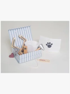 Rolleleg|JaBaDaBaDo Dyrlægetaske