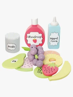 Rolleleg|JaBaDaBaDo Frugtsalat