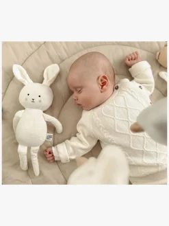 Dukker & Bamser|JaBaDaBaDo Gaveæske Buddy Kanin