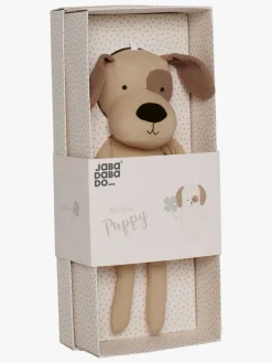 Dukker & Bamser|JaBaDaBaDo Gaveæske Buddy Puppy