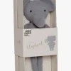 Dukker & Bamser|JaBaDaBaDo Gaveæske Buddy Elefant