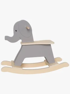 JaBaDaBaDo Gyngeheste & -Dyr-Gyngedyr Elefant