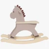 Børn JaBaDaBaDo Gyngeheste & -Dyr|Legetøj Til Børn På 0-10 År-Gyngehest