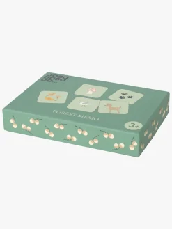 Spil & Puslespil|JaBaDaBaDo Huskespil Skoven