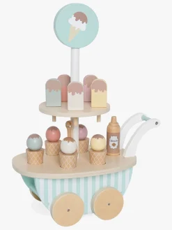 JaBaDaBaDo Rolleleg-Isvogn