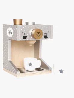 Rolleleg|JaBaDaBaDo Kaffemaskine