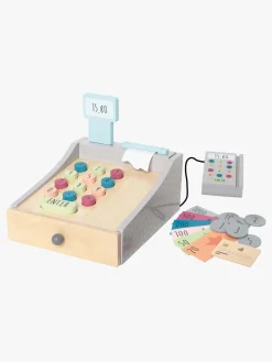 Rolleleg|JaBaDaBaDo Kasseapparat