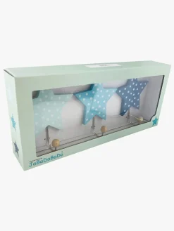 Interiør|JaBaDaBaDo Knage Stjerne, Blå Blå