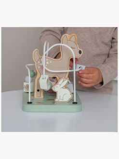 Trælegetøj|JaBaDaBaDo Kuglebane Forest