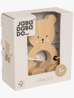 JaBaDaBaDo Babylegetøj-Kugleramme Aktivitetslegetøj