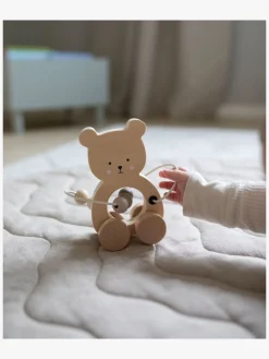 JaBaDaBaDo Babylegetøj-Kugleramme Aktivitetslegetøj