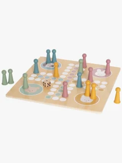 Spil & Puslespil|JaBaDaBaDo Ludo