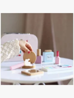 Kostumer & Udklædning|JaBaDaBaDo Makeuptaske